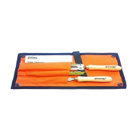 STIHL Complete Saw Filing Kit 1/4 in & 3/8 in