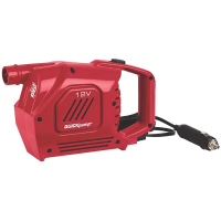 Coleman 12V Quick Pump