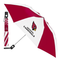 Wincraft Arizona Cardinals Auto Folding Umbrella