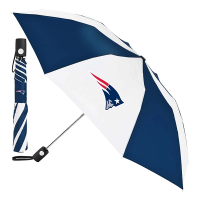 Wincraft New England Patriots Auto Folding Umbrella