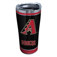 Tervis Tumbler Arizona Diamondbacks 20 oz Homerun Tumbler