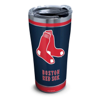 Tervis Boston Red Sox Homerun Stainless Steel 20oz Tumbler