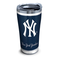 Tervis New York City Yankees Homerun Stainless Steel 20oz Tumbler