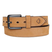 Men's Wolverine Hand Work Belt 40 Sundance Brown