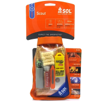 Adventure Medical Kits S.O.L. Scout Medical Kit