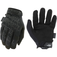 Men's Mechanix Original Covert Gloves Small Black