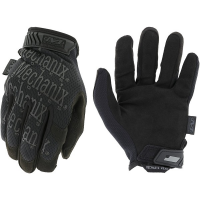 Men's Mechanix Original Covert Gloves XLarge Black