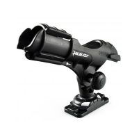 Railblaza Starport HD & Rod Holder II Kit