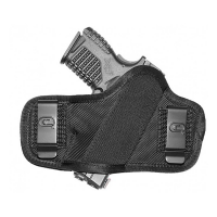 Crossfire Clip On Sub-Compact Pistol Holster