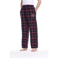 Concepts Sport Florida Panthers Flannel Pants