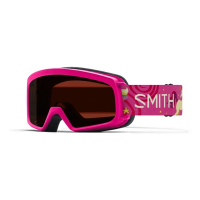 Kids' Smith Rascal Goggles