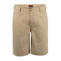 Men's Wolverine Eaton Cargo Shorts 36 Khaki