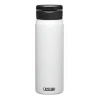 CamelBak Fit Cap 25oz Stainless Steel Bottle