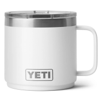 YETI Rambler 14 oz Stackable Mug with Magslider Lid