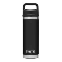 YETI Rambler 18 oz Bottle with Chug Cap