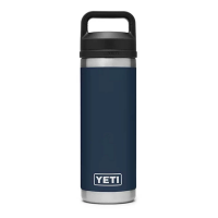 YETI Rambler 18 oz Bottle with Chug Cap