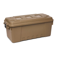 Plano Pro-Max Medium Sportsman's Trunk