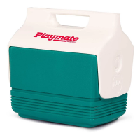 Igloo Retro Playmate Mini 4 Qt Cooler