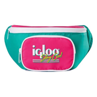 Igloo Retro Fanny Pack