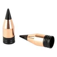 PowerBelt ELR Aero Tip 50 Caliber 330 Grain Muzzleloader Bullets