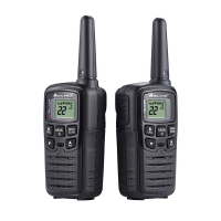 Midland X-Talker T10 22 Channel 2-Way Radio 2-Pack