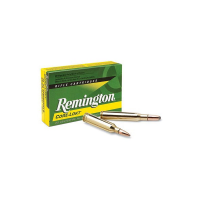 Remington Core-Lokt Soft Point Rifle Ammunition