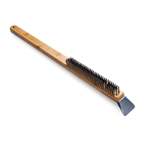 Ooni Pizza Oven Brush