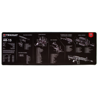 Ultra TekMat - AR-15 Premium Gun Cleaning Mat