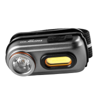 Nebo Sports Einstein 400 Lumen Headlamp