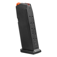 Glock Factory Magazine Gen5 Compact Frame G19, 43X, 48, 49, G32