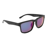 Men's Optic Nerve Mashup XL Polarized Sunglasses Black