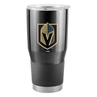 Logo Brands Vegas Golden Knights 30oz. Stainless Steel Tumbler