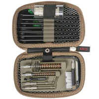 Real Avid Gun Boss AR15 Cleaning Kit