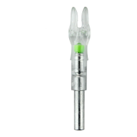 Nockturnal Lighted Nocks 3-Pack