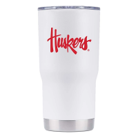 Gametime Sidekicks Nebraska Cornhuskers 20 oz. Tumbler