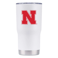 Gametime Sidekicks Nebraska Cornhuskers 20oz. Tumbler