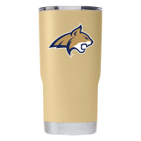 Gametime Sidekicks Montana State Bobcats 20 oz. Tumbler