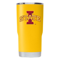 Gametime Sidekicks Iowa State Cyclones 20 oz. Tumbler