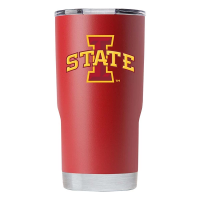 Gametime Sidekicks Iowa State Cyclones 20 oz. Tumbler