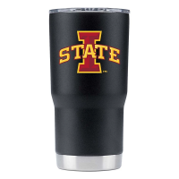 Gametime Sidekicks Iowa State Cyclones 20 oz. Tumbler