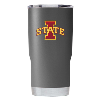 Gametime Sidekicks Iowa State Cyclones 20 oz. Tumbler