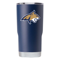 Gametime Sidekicks Montana State Bobcats 20 oz. Tumbler