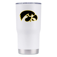 Gametime Sidekicks Iowa Hawkeyes 20oz. Tumbler