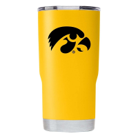 Gametime Sidekicks Iowa Hawkeyes 20 oz. Tumbler