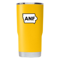 Gametime Sidekicks Iowa Hawkeyes 20 oz. America Needs Farmers Tumbler