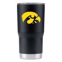 Gametime Sidekicks Iowa Hawkeyes 20 oz. Tumbler