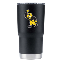 Gametime Sidekicks Iowa Hawkeyes 20 oz. Herky Tumbler