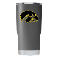 Gametime Sidekicks Iowa Hawkeyes 20oz. Tumbler