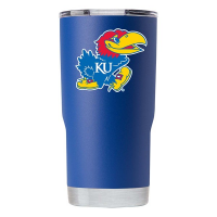 Gametime Sidekicks Kansas Jayhawks 20oz. Tumbler