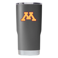 Gametime Sidekicks Minnesota Golden Gophers 20 oz. Tumbler